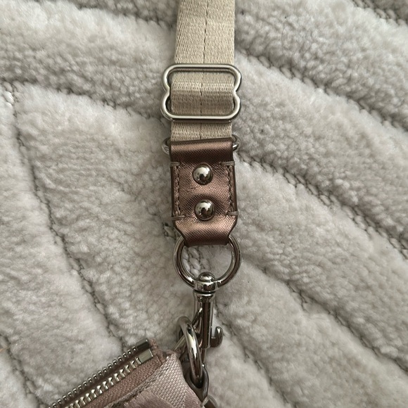 Coach Crossbody Bag - Picture 7 of 7